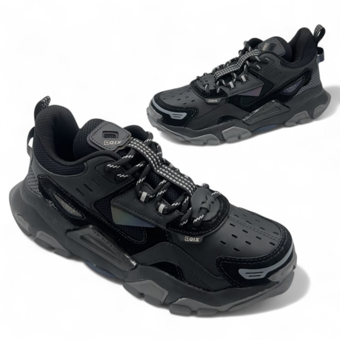 Tênis Qix Trek Masculino-e1ed06cb-d40e-4791-aeb6-b7d04cd6e8f1