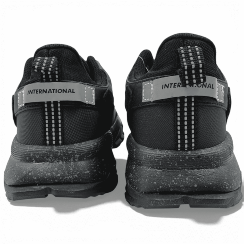 Tênis Qix Trek Urban Hiking Masculino-f7bd882a-7d57-4a6f-887f-a361641d749e