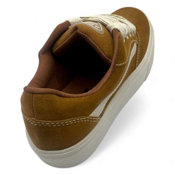 Tênis Quiz Casual Feminino