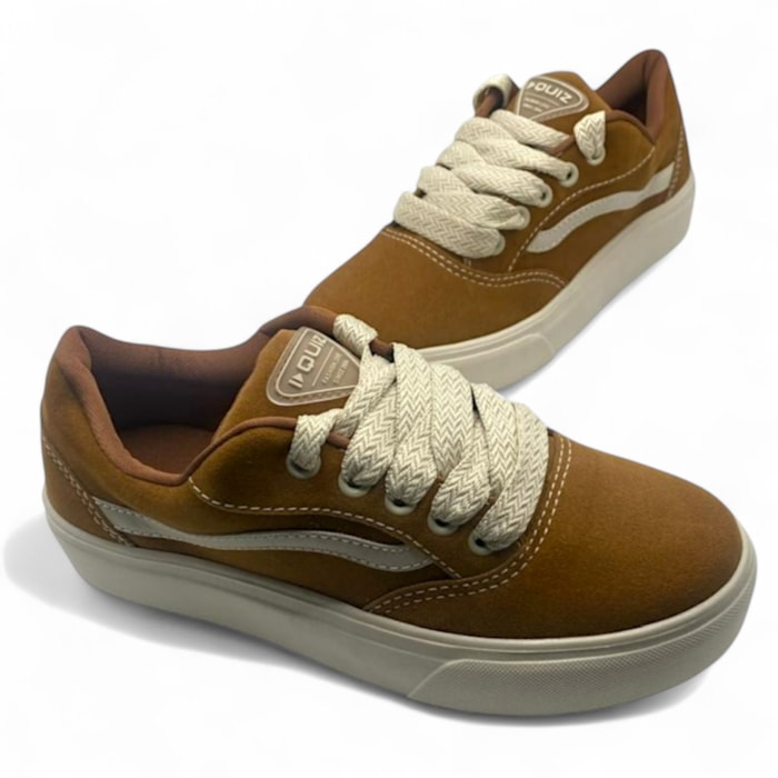 Tênis Quiz Casual Feminino-f6cccd10-fe18-419e-af38-fbf574a62ec6
