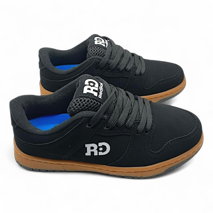 Tênis Redikal Masculino-40798ccd-161c-4957-b592-4b7903022fc5
