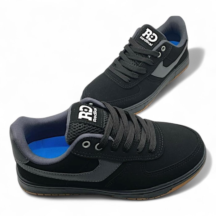 Tênis Redikal Masculino-bbd9e9b7-57e7-4ff9-a169-7000f8397bf3