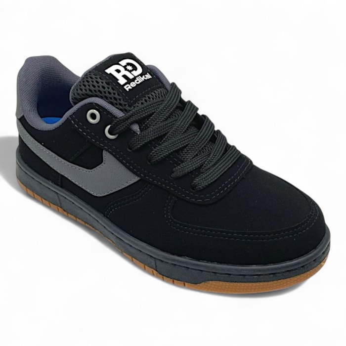 Tênis Redikal Masculino-225feaf6-5ae1-4784-9083-8bb5f8b4ec42