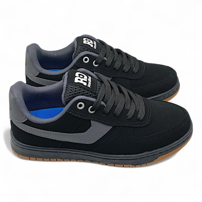 Tênis Redikal Masculino-573625db-193d-43ae-aa93-99e998461f30