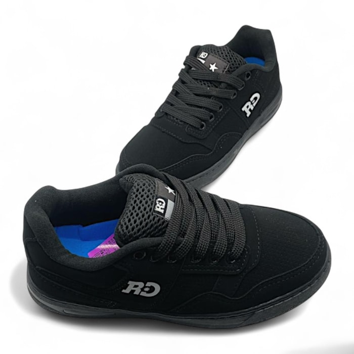 Tênis Redikal Masculino-2fc3ffc8-69ad-4f4d-acf7-6cc38313a78d