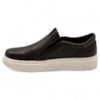 Tênis Slip On Casual Pegada em Couro Feminino-b4448d1d-b2a8-4bc6-afc2-267e33725391