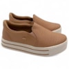 Tênis Slip On Casual Via Marte Feminino-b13aeb76-c8aa-4b26-a376-0272da477c7d