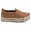 Tênis Slip On Casual Via Marte Feminino-8a1f4b38-f681-4ffa-9bdd-e72dabfa5fe4