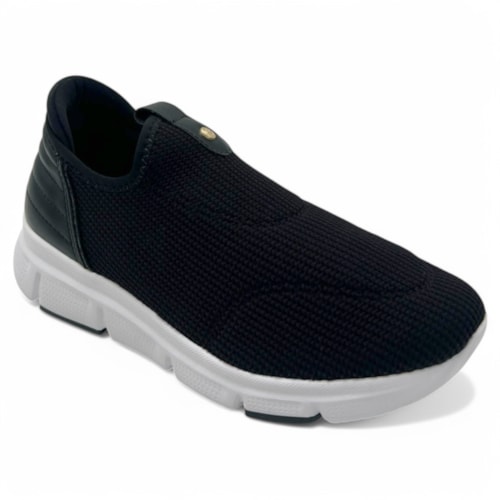 Tênis Slip On Comfortflex Feminino