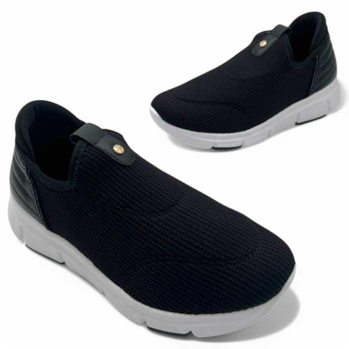 Tênis Slip On Comfortflex Feminino-61c7ebb1-6d68-4cd0-8b8d-e00efe0808d8