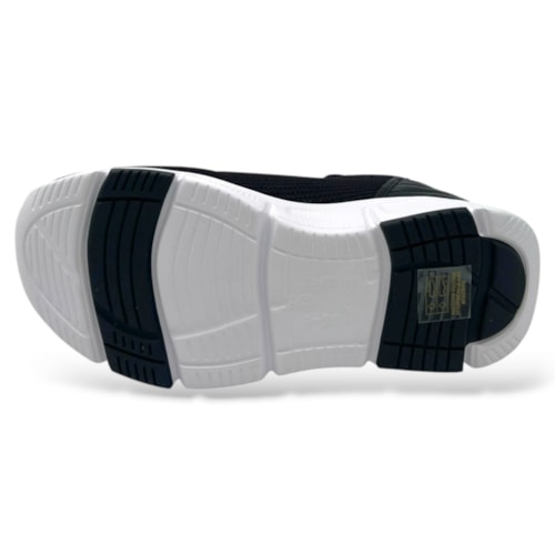 Tênis Slip On Comfortflex Feminino