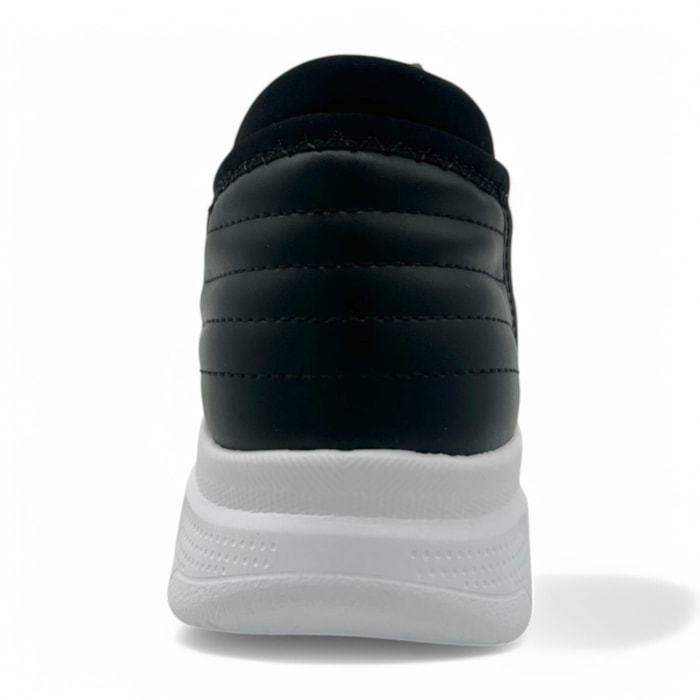 Tênis Slip On Comfortflex Feminino-5ce56271-8454-4e0a-bdd5-5bb19ac802f4