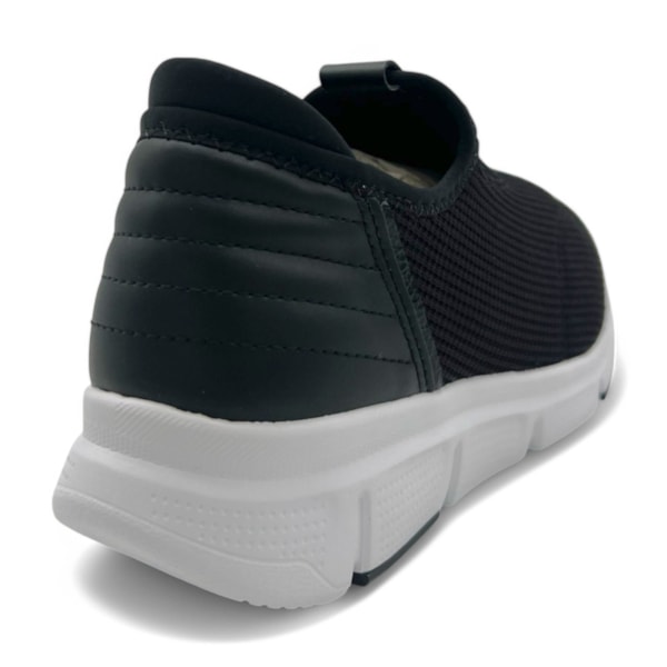Tênis Slip On Comfortflex Feminino