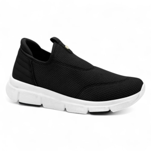 Tênis Slip On Comfortflex Feminino