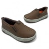 Tênis Slip On Kidy Infantil Masculino-c0000e40-4926-40e8-8dc9-87339e9b8b54