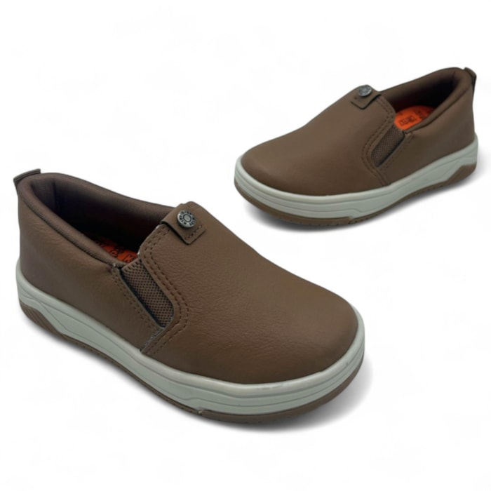 Tênis Slip On Kidy Infantil Masculino-4c27a62b-a7f4-4b1f-b97f-226fe00785aa