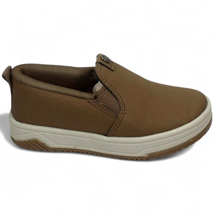 Tênis Slip On Kidy Infantil Masculino-57d30233-29d2-4fe2-8b1e-3005ce073637