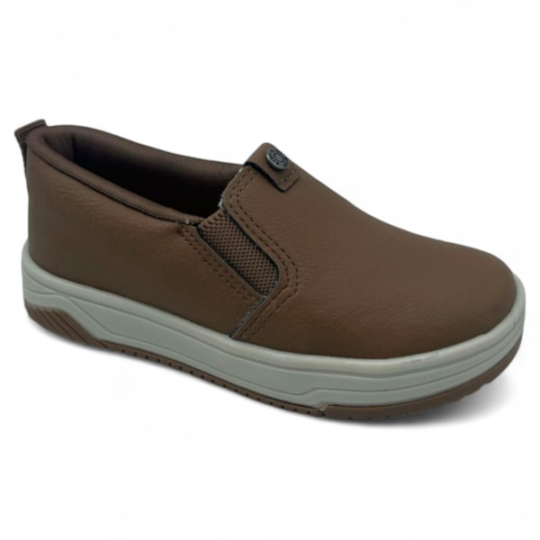 Tênis Slip On Kidy Infantil Masculino-f9b4a6e4-0827-4dd8-b16e-6e890759a13f