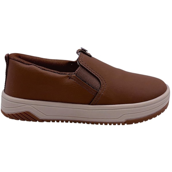 Tênis Slip On Kidy Infantil Masculino
