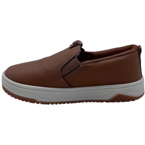 Tênis Slip On Kidy Infantil Masculino