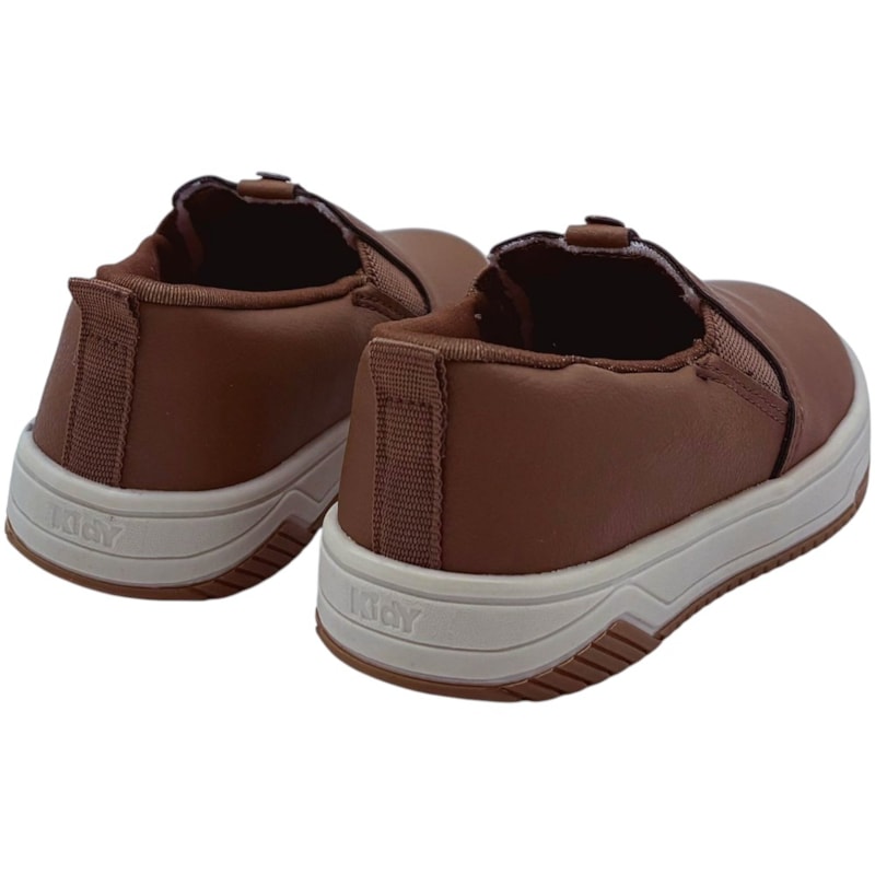 Tênis Slip On Kidy Infantil Masculino-7e74ef6a-9168-47ff-9f73-103a7195c544