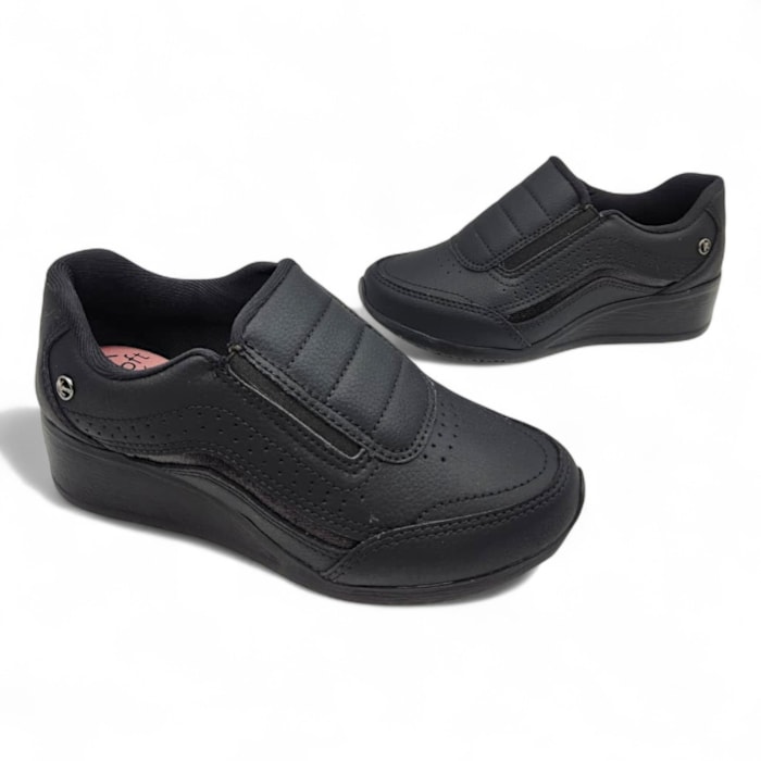 Tênis Slip On Kolosh Feminino-a9191378-b38c-4fb8-a957-2f4277d9a98c