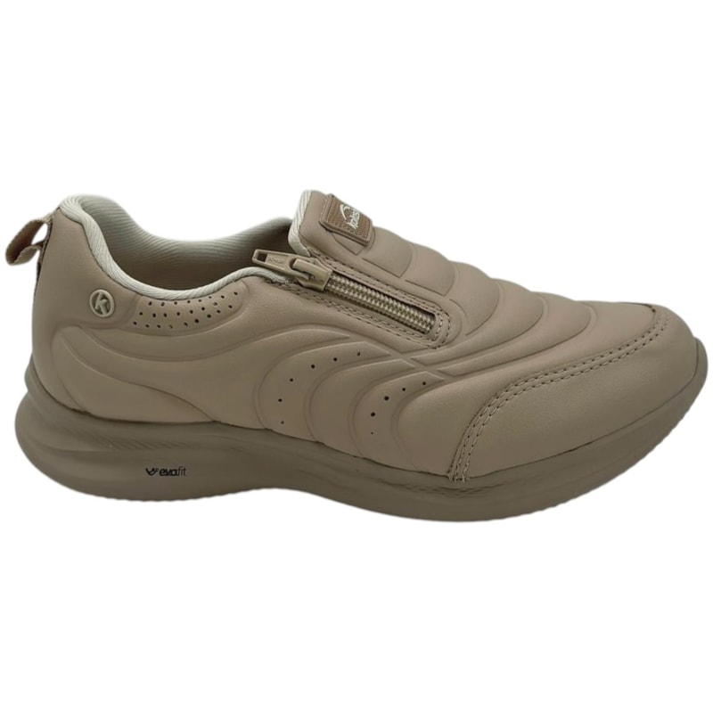 Tênis Slip On Kolosh Feminino-d32c721f-bd59-4803-bc8b-3f7ae61055d8