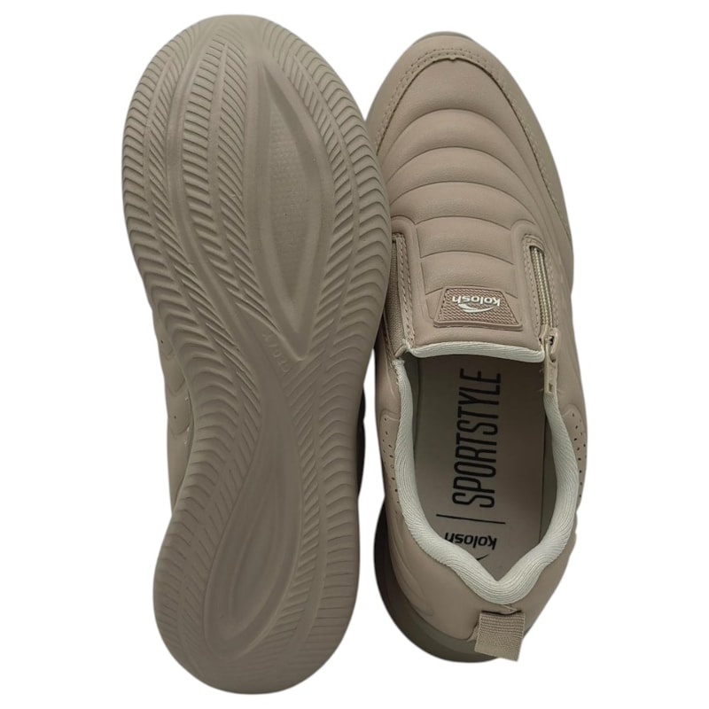 Tênis Slip On Kolosh Feminino-d38ec172-862a-4842-ae52-d486dc349397