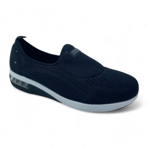 Tênis Slip On Modare Feminino