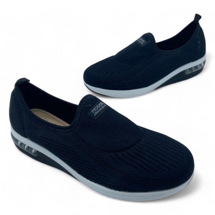 Tênis Slip On Modare Feminino-c33e2671-c10f-4074-b413-36de9764ab11