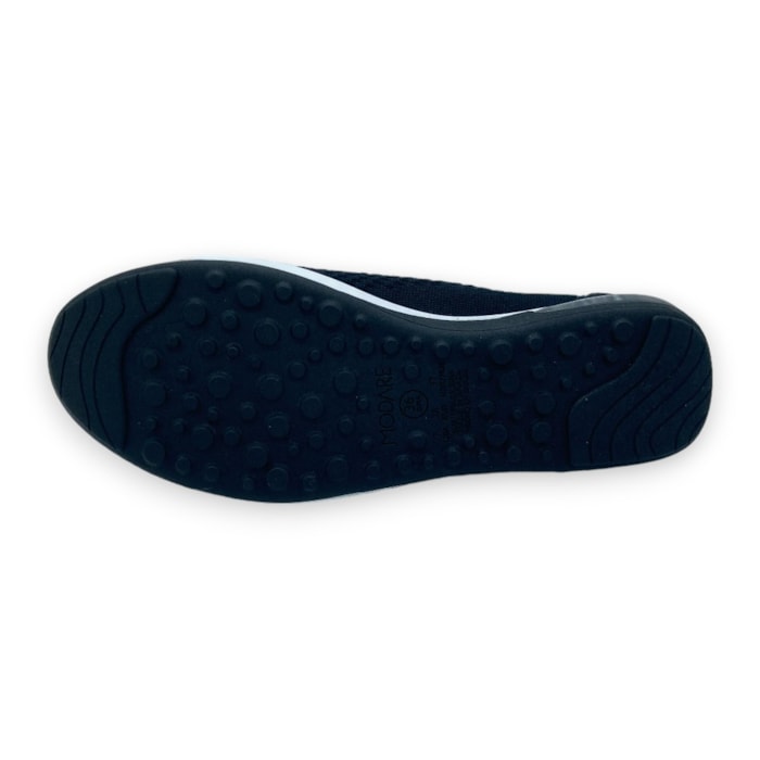 Tênis Slip On Modare Feminino-bb79ec37-a102-4b4a-a9ae-874319433413