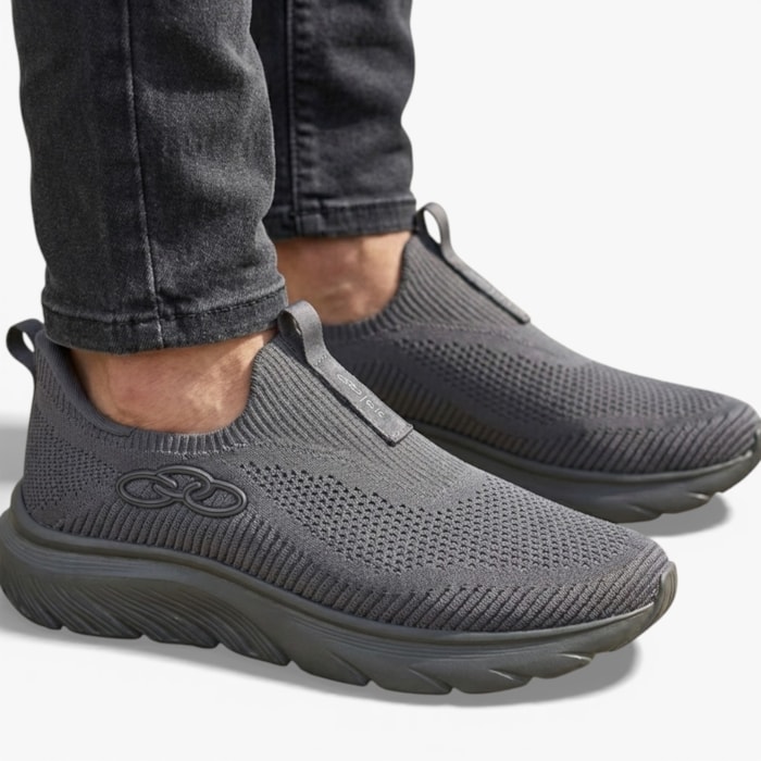 Tênis Slip On Olympikus Clic Masculino-59f401c2-7e3f-4cd3-9703-70e5b3155d97