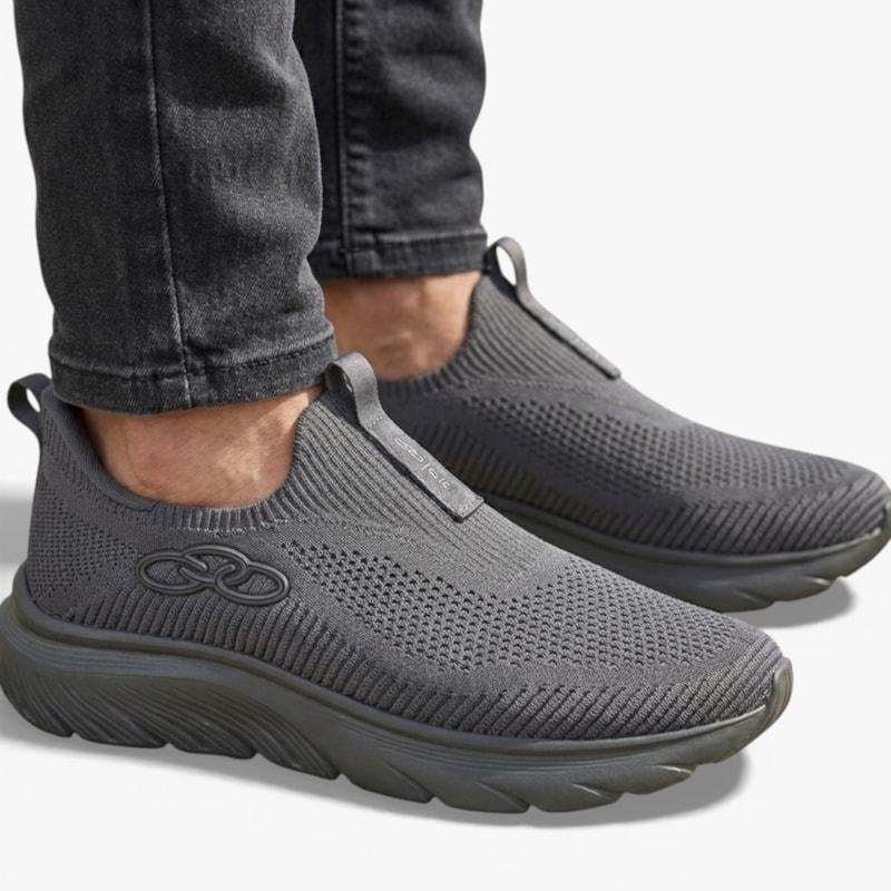 Tênis Slip On Olympikus Clic Masculino-c93fd30e-d514-40fd-8079-81dc58d7f7b6
