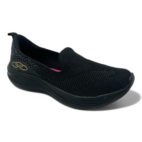 Tênis Slip On Olympikus Safira Feminino
