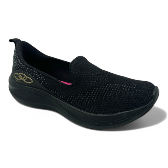 Tênis Slip On Olympikus Safira Feminino-c15b2c88-a39a-4fa1-8ee4-c2681c07960b