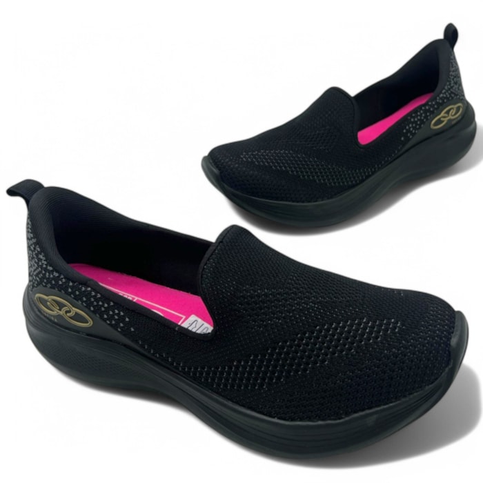 Tênis Slip On Olympikus Safira Feminino-f7c344ac-f0e8-4af2-b34c-7fb3d8d1cf7f