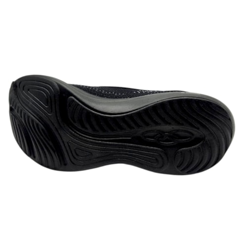 Tênis Slip On Olympikus Safira Feminino