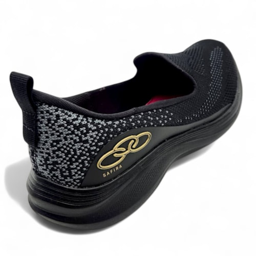 Tênis Slip On Olympikus Safira Feminino