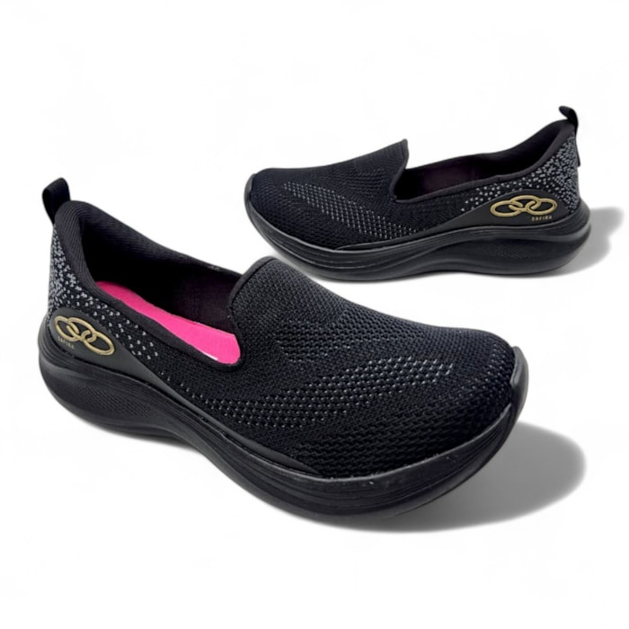 Tênis Slip On Olympikus Safira Feminino-d041233f-434c-4376-aa4d-614ac48f385c
