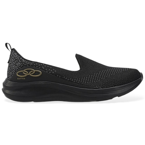 Tênis Slip On Olympikus Safira Feminino