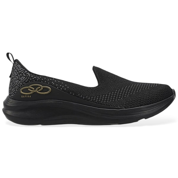 Tênis Slip On Olympikus Safira Feminino