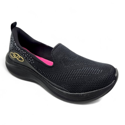 Tênis Slip On Olympikus Safira Feminino