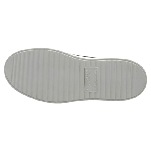 Tênis Slip On Pegada Feminino