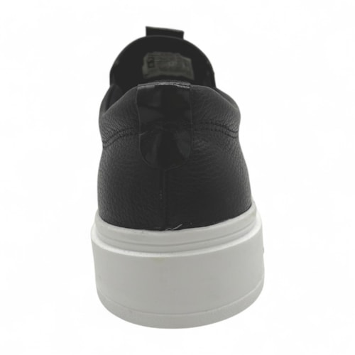 Tênis Slip On Pegada Feminino