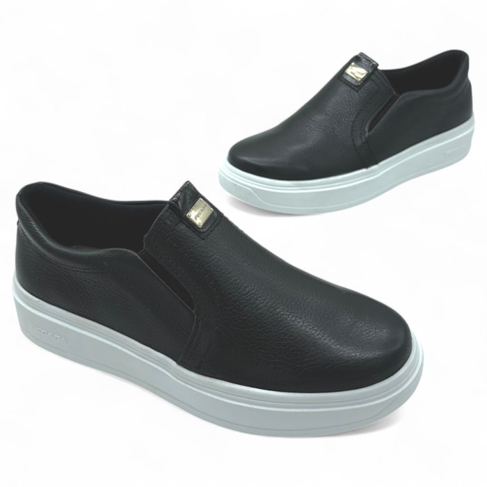 Tênis Slip On Pegada Feminino-10c8d6a6-53b4-465e-b4b1-2c89e6fcca82