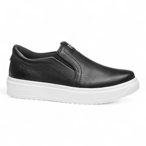 Tênis Slip On Pegada Feminino