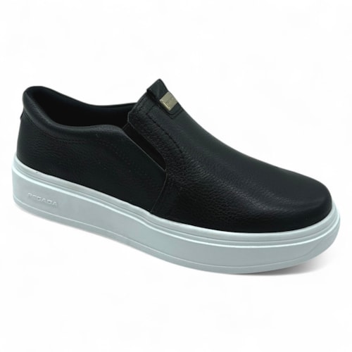 Tênis Slip On Pegada Feminino