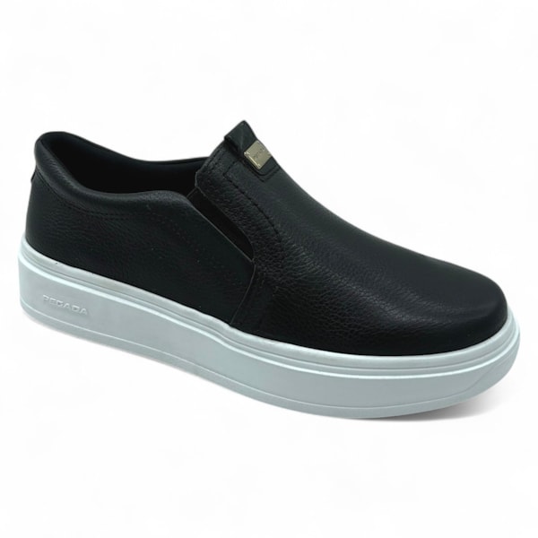 Tênis Slip On Pegada Feminino