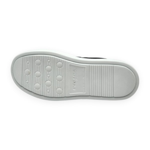Tênis Slip On Pegada Feminino