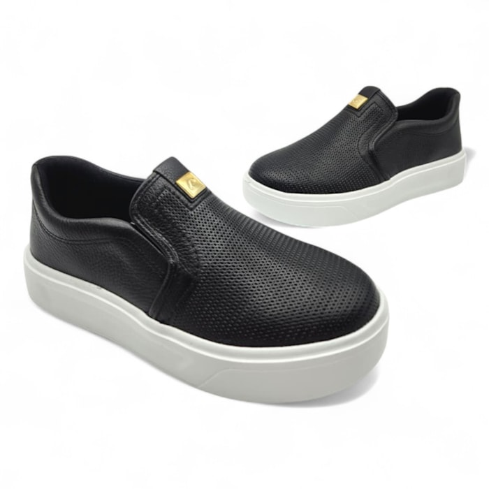 Tênis Slip On Pegada Feminino-13ae3352-facb-4842-b81b-f16beb8799c9